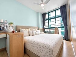 Blk 690A Woodlands Drive 75 (Woodlands), HDB 5 Rooms #638199701